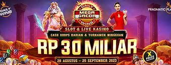 2500 Spin Slot Online Gacor Hari Ini Gampang Maxwin Max