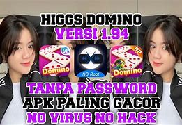 Apk Domino Mod Terbaru 2022 Tanpa Password