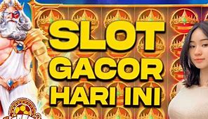 Aplikasi Slot Terbaik 2023