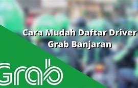 Cara Daftar Driver Grab Motor 2022