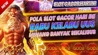 Info Slot Gacor Hari Ini Shifu Jackpot Jili Gratis