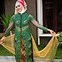 Model Kebaya Modern Untuk Remaja Berhijab