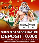 Situs Slot Super Cuan Terbaik Di Indonesia