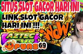 Slot Gacor Hari Ini Cogan Cogan33 Login Live Streaming